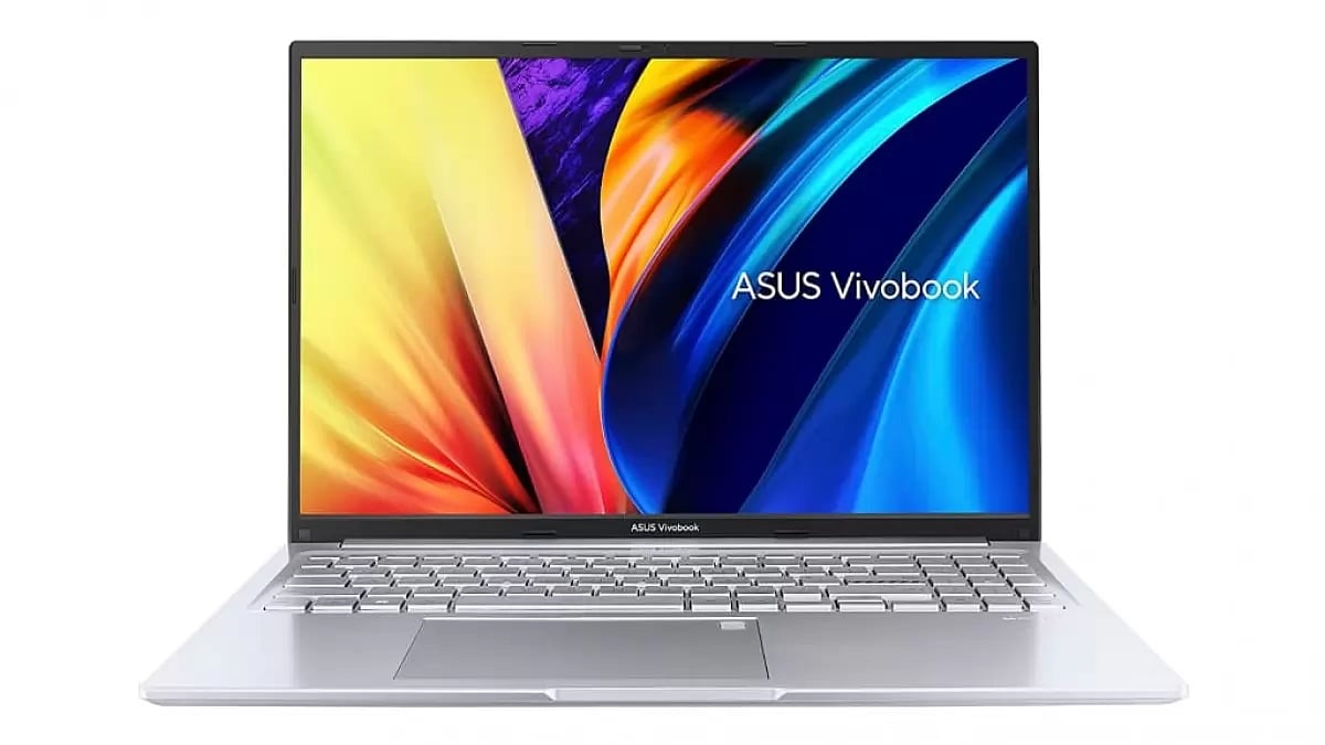 Asus Vivobook