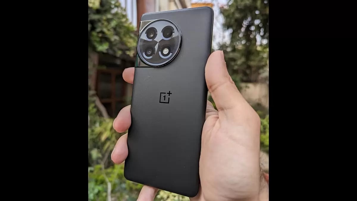 OnePlus 11 Review