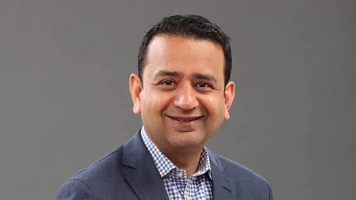 Infosys President resigns