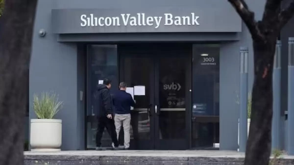Silicon Valley Bank