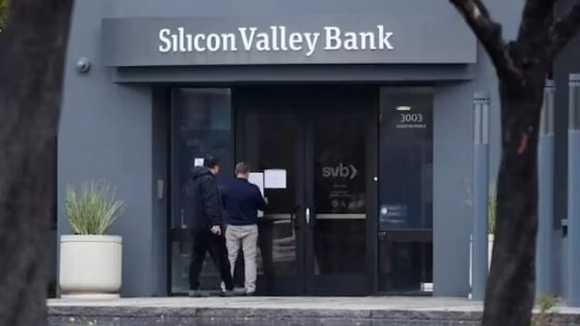 A Major Bank Failed. Here’s Why It’s Not 2008 Again
