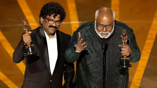 RRR Wins At Oscars 2023: Here Is How Much Global Business The 'Naatu-Naatu' Hit Earned