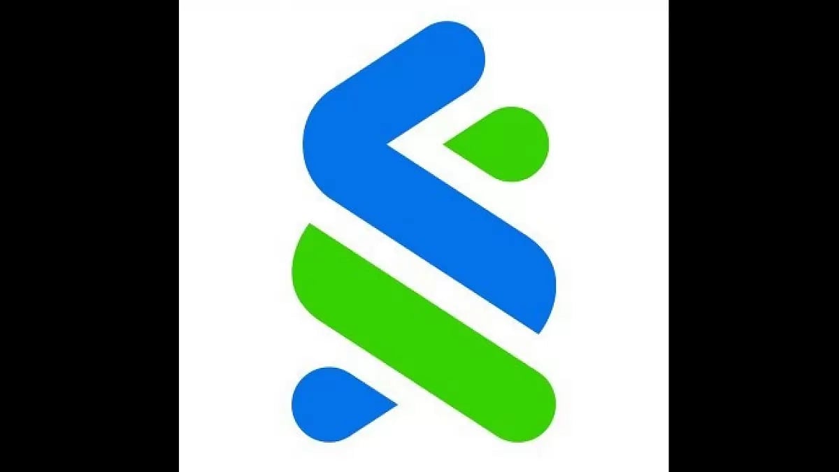 Standard Chartered Bank 