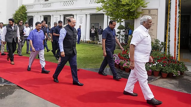 Education, Health To Get Highest Allocations In Delhi Government's 2023-24 Budget, Say Officials