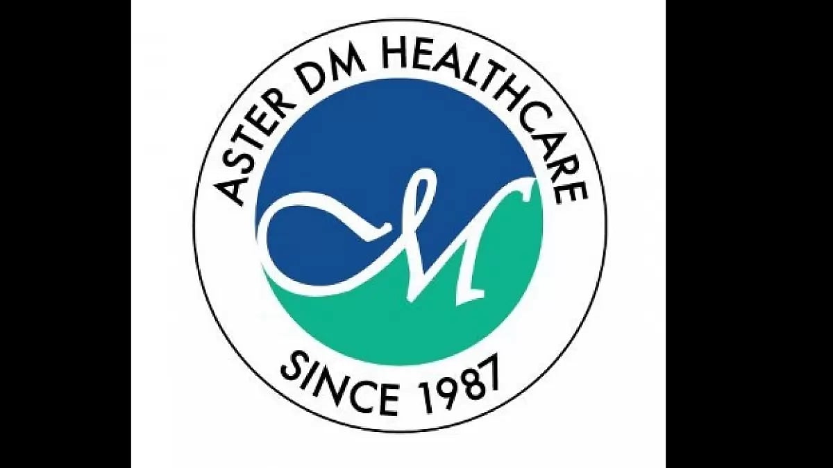 ASTER DM HEALHCARE