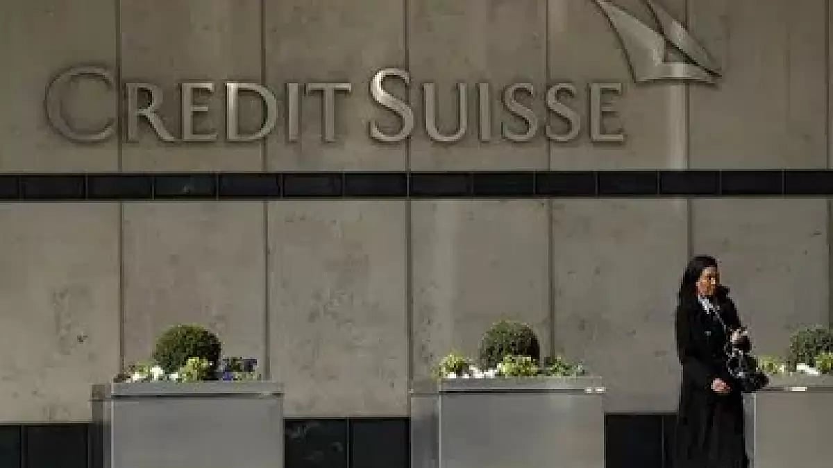 Credit Suisse