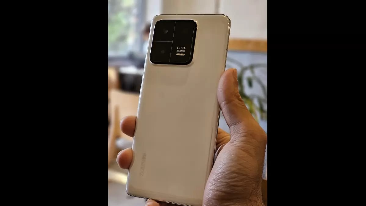 Xiaomi 13 Pro Review