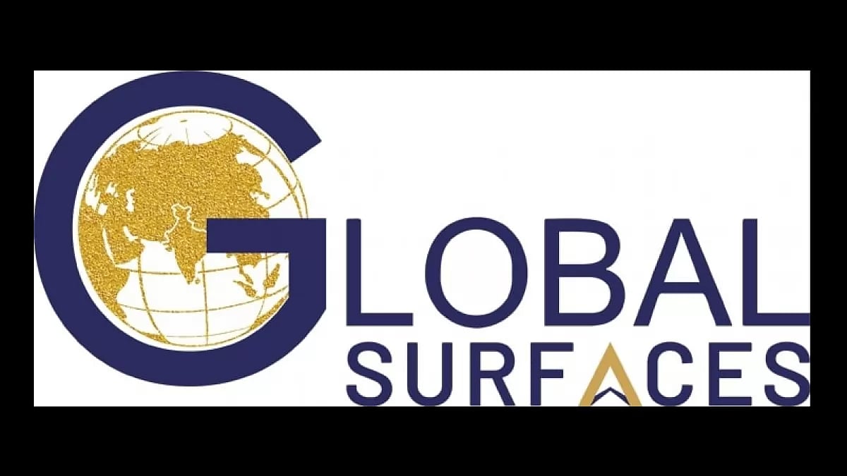 Global Surfaces made its debut on the bourses