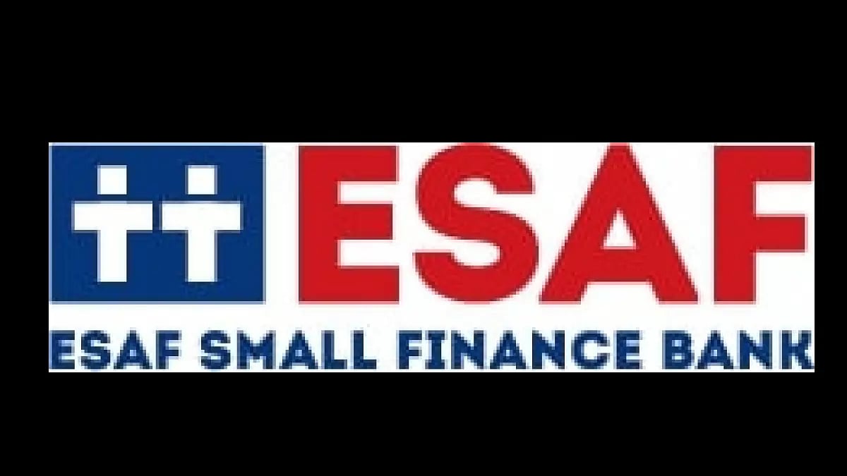 Geojit Teams Up With ESAF Small Finance Bank To Offer 3-In-1 Bundled ...