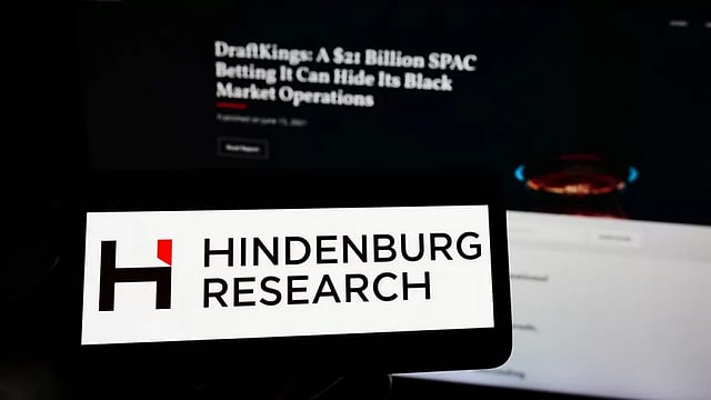 Hindenburg Shutdown Brings Conflicts of Interest in Activism to the Fore