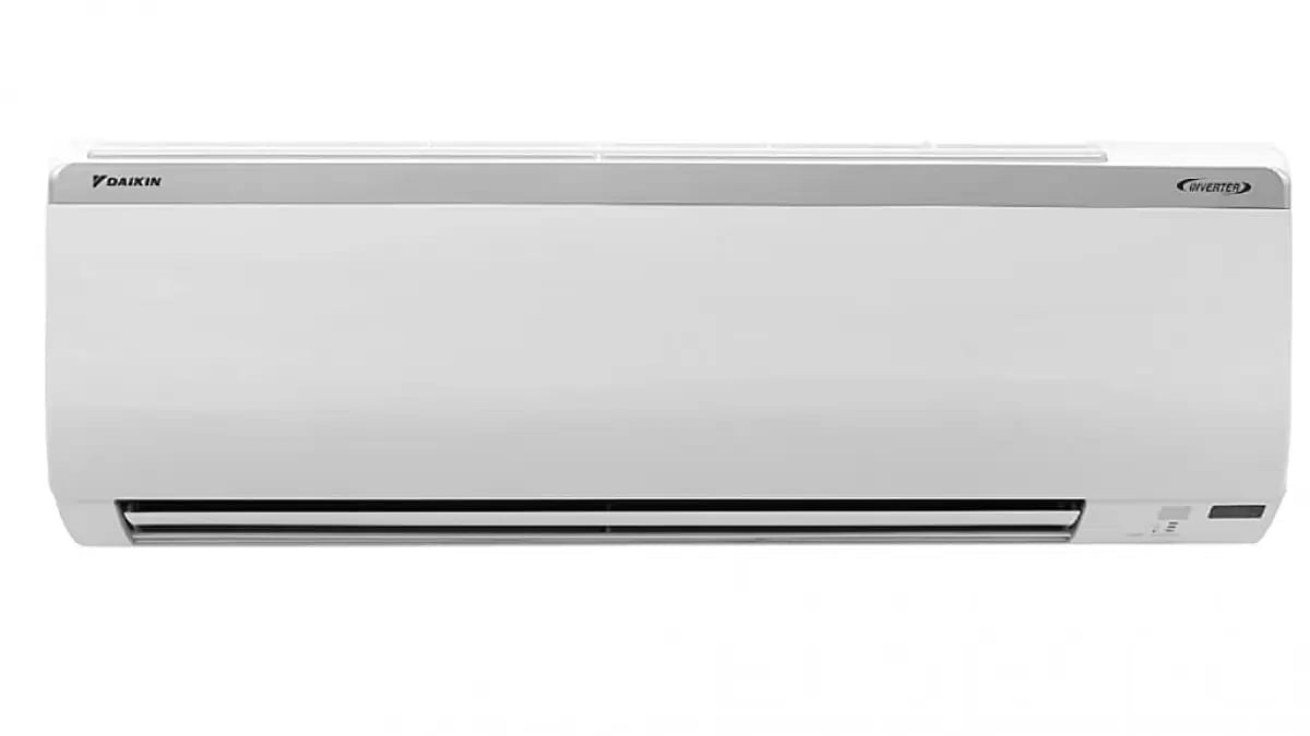 Daikin 1 Ton 3 Star Inverter Split AC