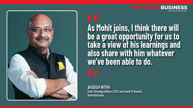 'We Have Started Investing In 6G’: Tech Mahindra CSO On AI, Layoffs, CP Gurnani’s Exit And More