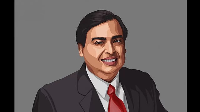 Reliance Industries' Board Greenlights 1:1 Bonus Share Issuance