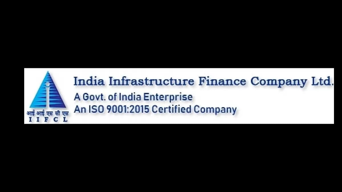  India Infrastructure Finance Company Limited