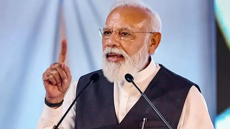 PM Modi Inaugurates India AI Impact Expo 2026 - null