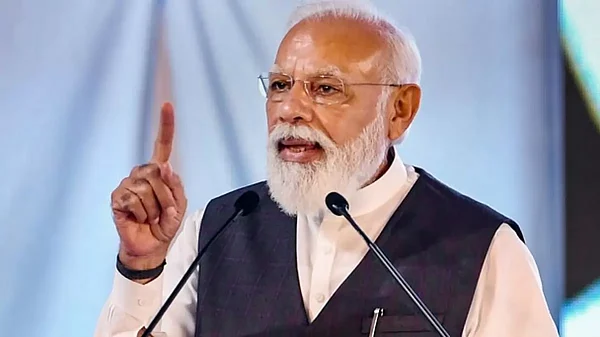 PM Modi Inaugurates India AI Impact Expo 2026