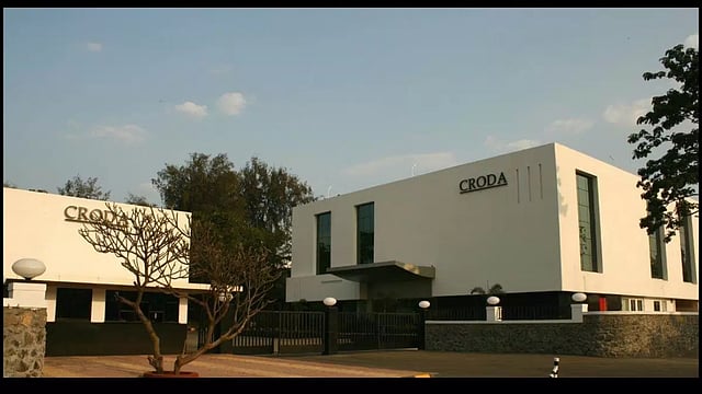 Croda To Build New Rs 500 Crore Plant In Dahej