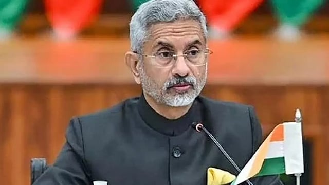 Jaishankar Meets Top Singapore Ministers To Further Deepen Bilateral Ties
