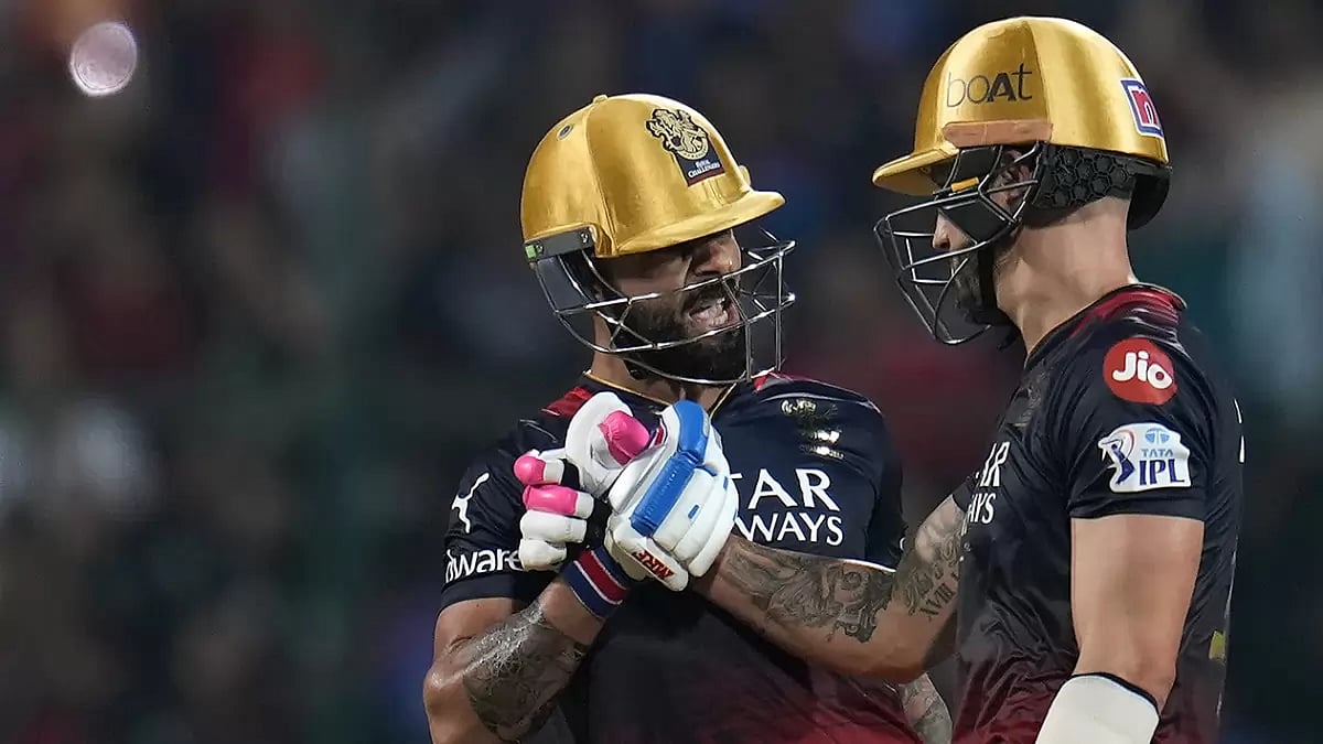 Sport Sponsorships Rise To Rs 5,900 Crore In 2022, Cricket Corners 85% Of Money: Report