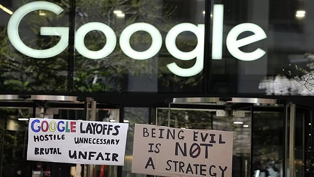 CCI Opens Inquiry Against Google For Non-Compliance With Directions In Play Store Case