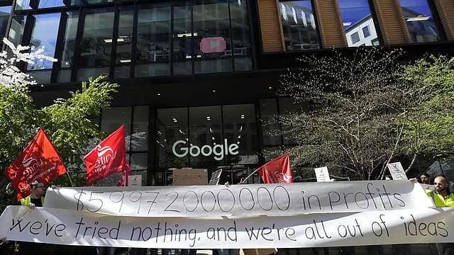 Google For Startups Accelerator Invites Applications, Focus On AI-First Startups