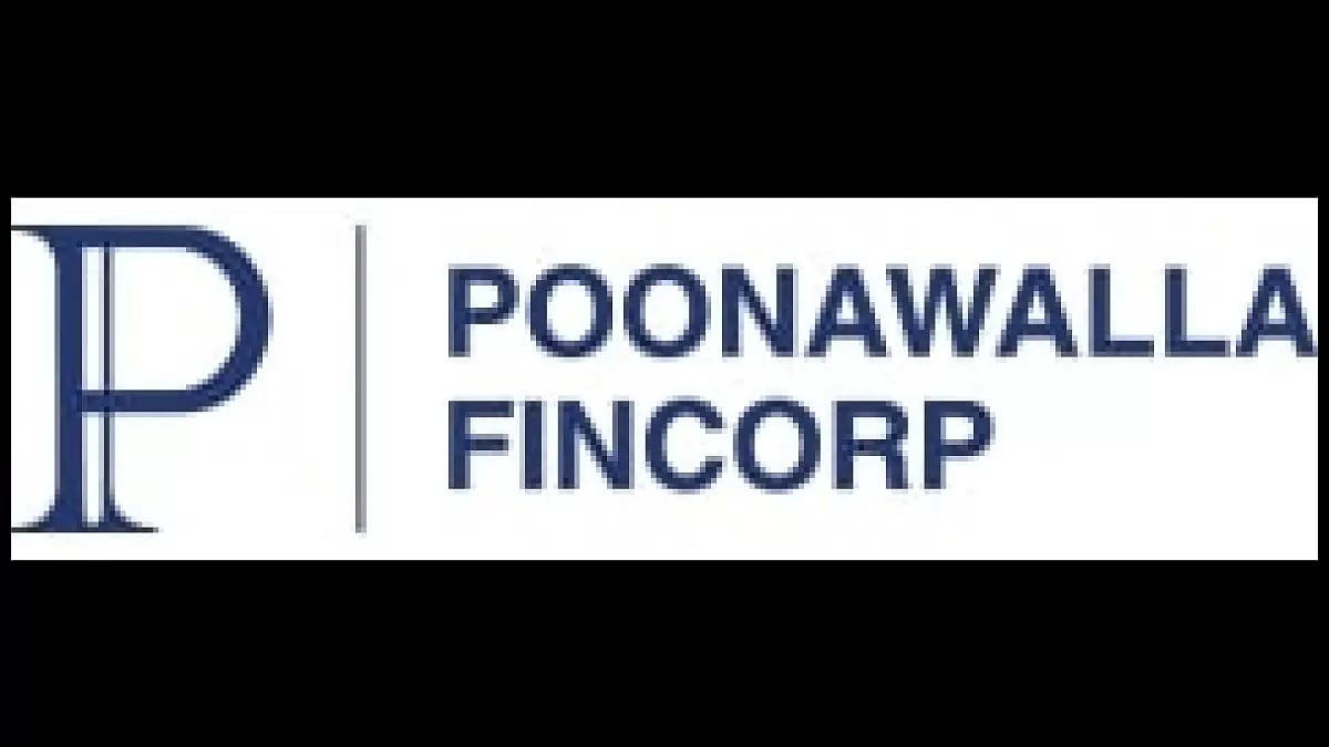 Poonawalla Fincorp Limited