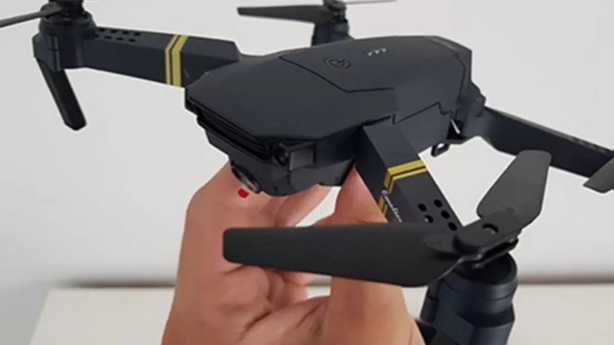 Karnataka Govt Hands Out Largest Drone-Based Land Parcel Mapping Contract