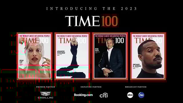 TIME 100 Most Influential 2023: India’s SRK, SS Rajamouli Make It To List; Check Their Net Worth