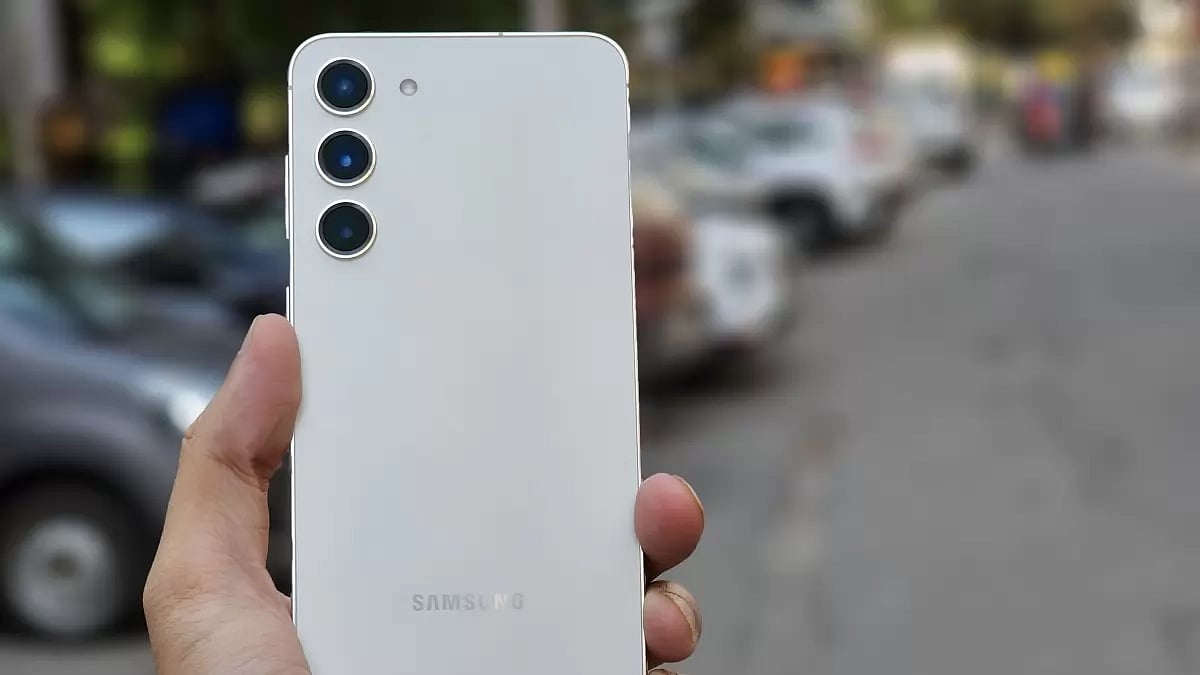 Samsung Galaxy S23 Plus Review: An Excellent Android Device With Two-Day Battery Life