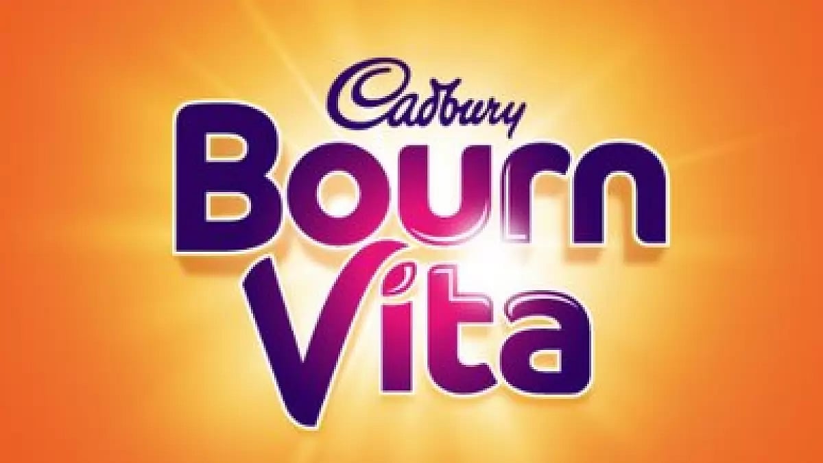 Cadbury Bournvita