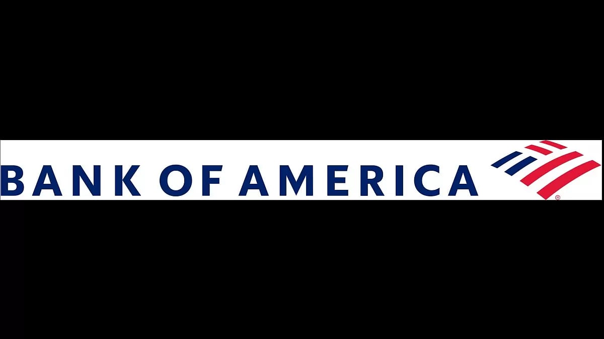 Bank Of America