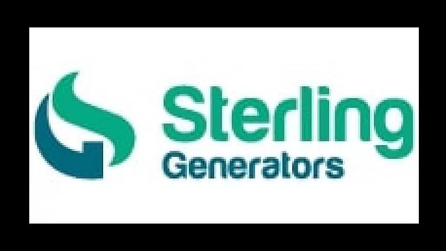 Sterling Generators FY23 Order Book Crosses Rs 510 Crore Mark