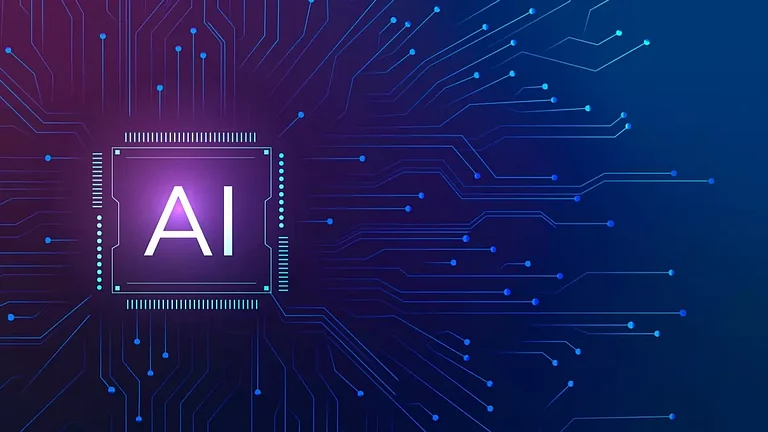 Artificial Intelligence  - null