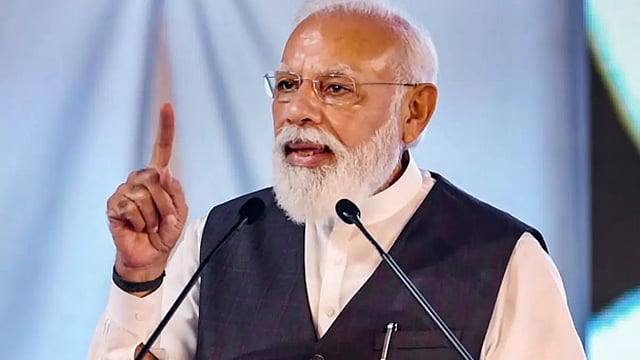 PM Modi To Lay Foundation Stone Of Aiims In Haryana's Rewari On Friday