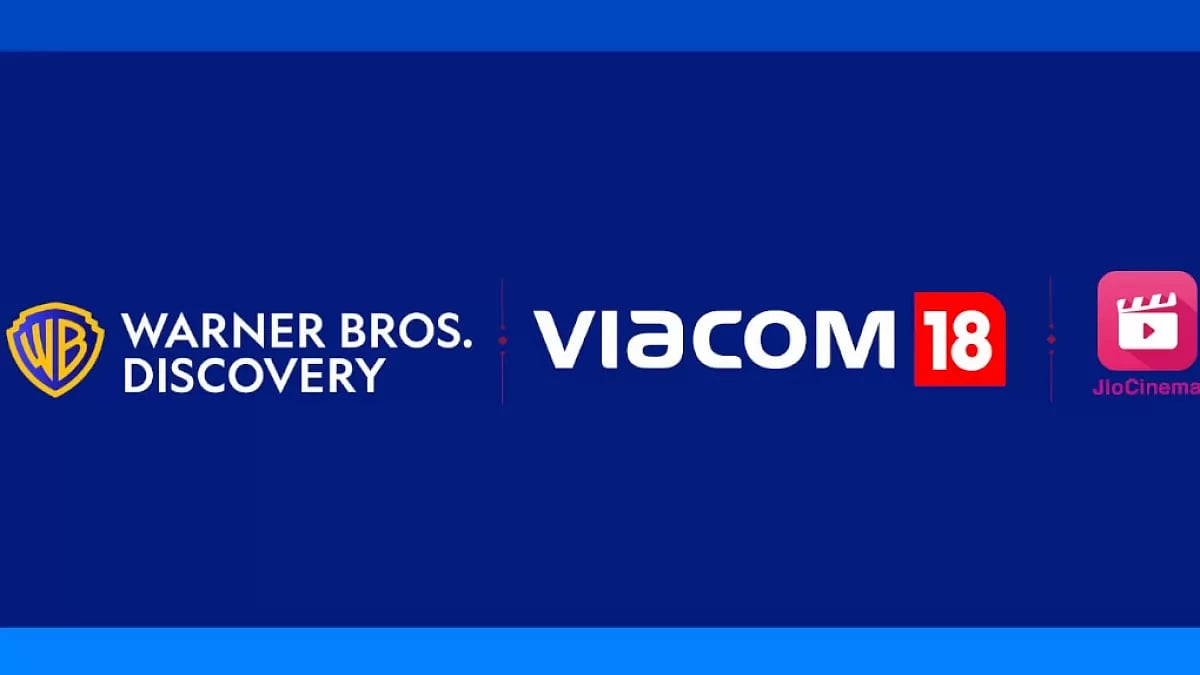 JioCinema to stream HBO, Max Original and Warner Bros content from now