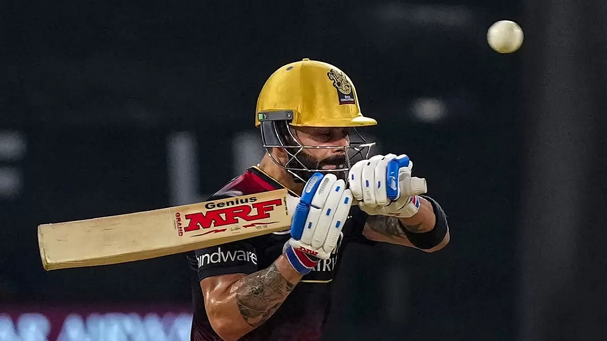 IPL 2023: LSG vs RCB