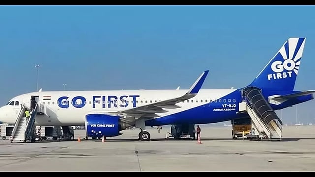 Go First Insolvency: Pratt & Whitney Blame Go First For ‘Lengthy’ History Of Non-Payment, Says Report