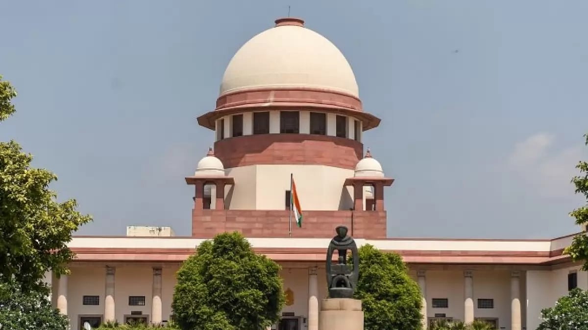 Supreme Court of India