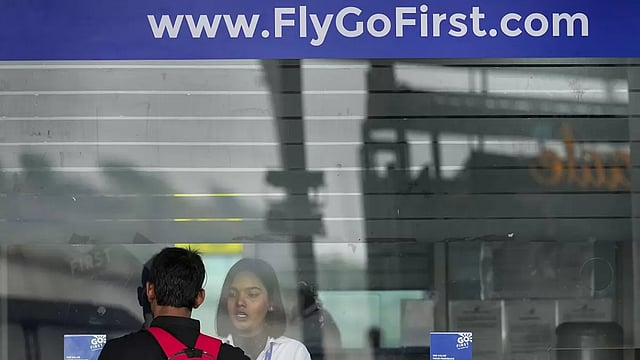 Go First Suspends Sale Of Tickets Till May 15; DGCA Asks Airline To Process Refunds For Passengers