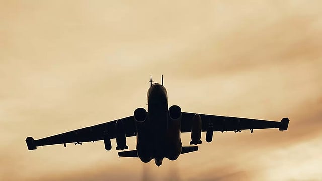 Major Russian Airline Could Idle 30% Of Helicopter Fleet As Part Supplies Dry Up