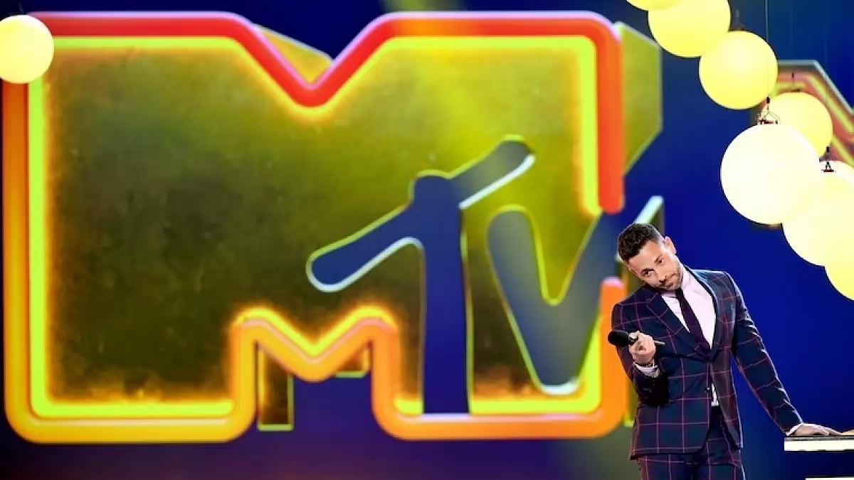 MTV News Shuts Down & Paramount Layoffs