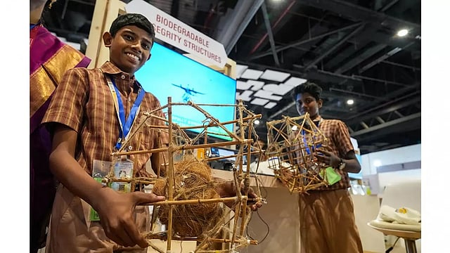 India In Exciting Period In Technology Space: Rajeev Chandrasekhar