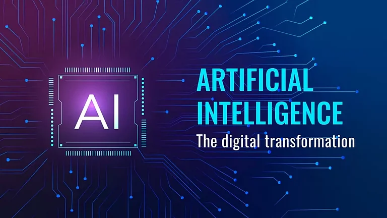 Artificial Intelligence - null