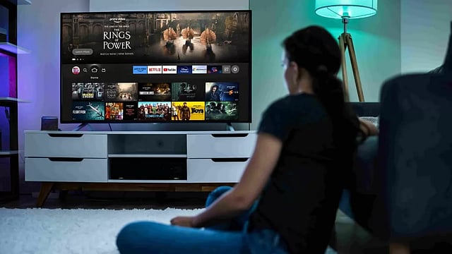 Amazon Fire TV Cube (3rd Generation): Amazon’s Most Powerful Streaming Device Doesn’t Come Cheap