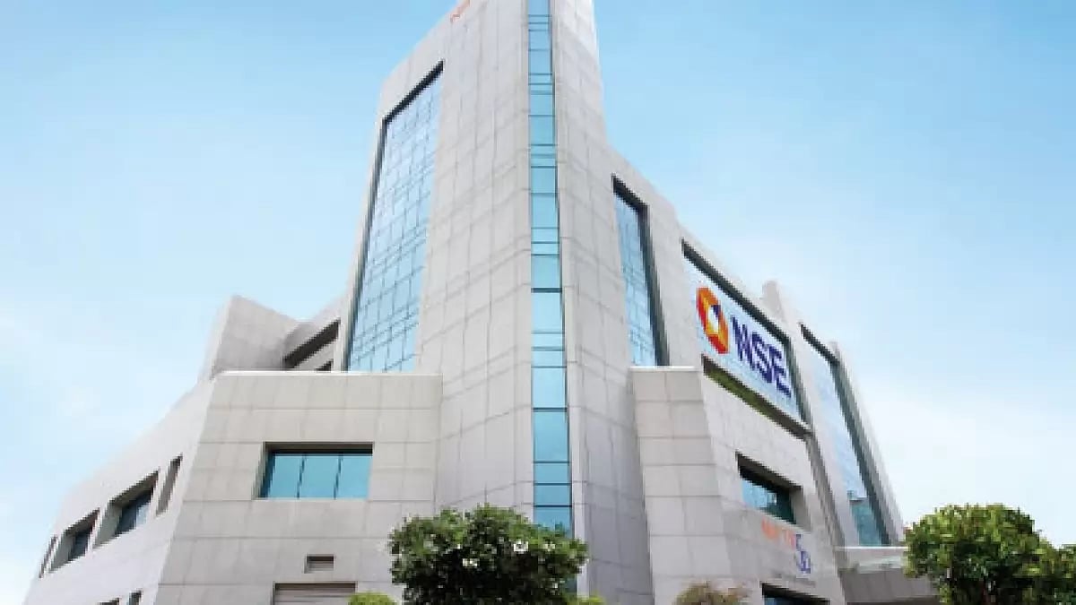 National Stock Exchange