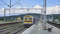 Railway Ministry Gives In-Principle Nod To New Station Between Thane And Mulund