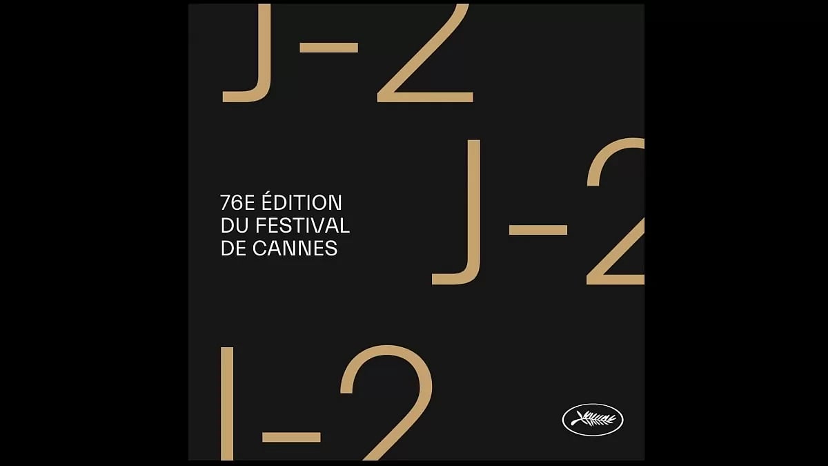 Cannes Film Festival 2023