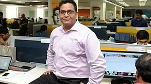 Vijay Shekhar Sharma
