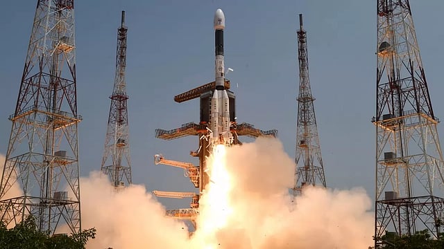 Chandrayaan 3: How India Is Fuelling Its Space Economy As More Private Players Enter The Sector