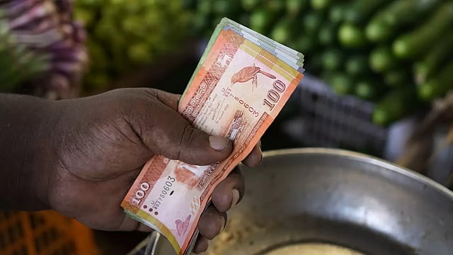 Sri Lanka Hopes China Will Come On Board With External Debt Restructuring